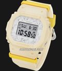 Casio Baby-G BGD-565TW-5JR Tweety Collaboration Model Ladies Digital Dial Yellow Resin Band (JDM)-1