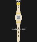 Casio Baby-G BGD-565TW-5JR Tweety Collaboration Model Ladies Digital Dial Yellow Resin Band (JDM)-2
