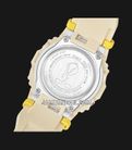 Casio Baby-G BGD-565TW-5JR Tweety Collaboration Model Ladies Digital Dial Yellow Resin Band (JDM)-3