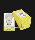 Casio Baby-G BGD-565TW-5JR Tweety Collaboration Model Ladies Digital Dial Yellow Resin Band (JDM)-6