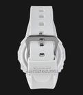 Casio Baby-G BGD-565U-7DR Digital Dial White Resin Band-2