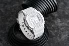 Casio Baby-G BGD-565U-7DR Digital Dial White Resin Band-5