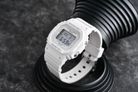 Casio Baby-G BGD-565U-7DR Digital Dial White Resin Band-6