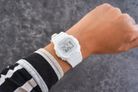 Casio Baby-G BGD-565U-7DR Digital Dial White Resin Band-7