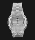 Casio Baby-G BGD-565US-7DR Digital Transparent Dial Transparent Resin Band-2