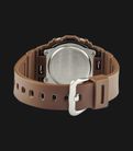 Casio Baby-G BGD-565USW-5DR Sweets Collection Digital Brown Dial Brown Resin Band-2