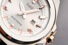 Casio Baby-G MSG Series MSG-S500-7ADR Tough Solar Silver Dial White Resin Band-9