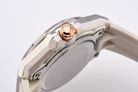 Casio Baby-G MSG Series MSG-S500-7ADR Tough Solar Silver Dial White Resin Band-12