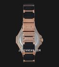 Casio Baby-G MSG Series MSG-S500CG-1ADR Tough Solar Silver Dial Resin Composite Band-2