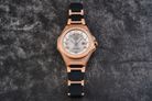 Casio Baby-G MSG Series MSG-S500CG-1ADR Tough Solar Silver Dial Resin Composite Band-5