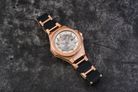 Casio Baby-G MSG Series MSG-S500CG-1ADR Tough Solar Silver Dial Resin Composite Band-6