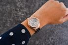 Casio Baby-G MSG Series MSG-S500CG-1ADR Tough Solar Silver Dial Resin Composite Band-8