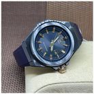 Casio Baby-G MSG Series MSG-S500G-2A2DR Ladies Navy Dial Deep Navy Resin Band-9