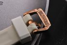 Casio Baby-G MSG Series MSG-S500G-7A2DR Ladies Tough Solar Rose Gold Dial White Resin Band-15
