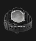 Casio General AE-1000W-1AVDF Sporty Digital Dial Black Resin Band-2