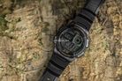 Casio General AE-1000W-1AVDF Sporty Digital Dial Black Resin Band-3