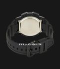 Casio General AE-1000W-1BVDF 10 Year Battery Life Digital Dial Black Resin Band-3