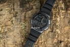 Casio General AE-1000W-1BVDF 10 Year Battery Life Digital Dial Black Resin Band-5