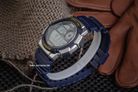 Casio General AE-1000W-2AVDF 10 Year Battery Water Resistance 100M Blue Resin Band-5