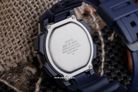 Casio General AE-1000W-2AVDF 10 Year Battery Water Resistance 100M Blue Resin Band-6