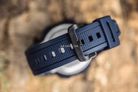 Casio General AE-1000W-2AVDF 10 Year Battery Water Resistance 100M Blue Resin Band-7