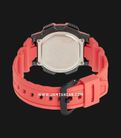 Casio General AE-1000W-4AVDF 10 Year Battery Life Digital Dial Red Resin Band-2