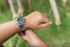 Casio General AE-1000WD-1AVDF 10 Digital Dial Stainless Steel Band-3