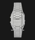 Casio General AQ-230A-7BMQ Digital Analog Dial Stainless Steel Band-2