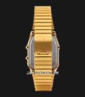 Casio General AQ-800EG-9ADF Light Gold Dial Gold Stainless Steel Band-2