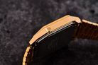 Casio General AQ-800EG-9ADF Light Gold Dial Gold Stainless Steel Band-7