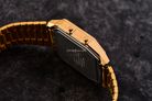 Casio General AQ-800EG-9ADF Light Gold Dial Gold Stainless Steel Band-8