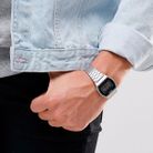 Casio Standard B640WD-1AVDF Digital Dial Stainless Steel Band-3