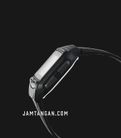Casio General DB-36-1AVDF Data Bank Man Digital Dial Black Resin Band-1