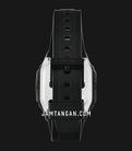 Casio General DB-36-1AVDF Data Bank Man Digital Dial Black Resin Band-2