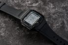 Casio General DB-36-1AVDF Data Bank Man Digital Dial Black Resin Band-5