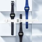 Casio General F-91WB-1ADF Digital Dial Black Resin Band-2