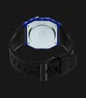 Casio General F-91WM-2ADF Digital Dial Black Resin Band-2