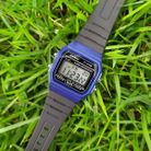Casio General F-91WM-2ADF Digital Dial Black Resin Band-6