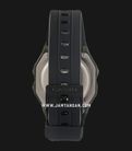 Casio General F-91WM-3ADF Digital Dial Black Resin Band-2