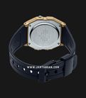 Casio General F-91WM-9ADF Vintage Series Digital Dial Black Resin Band-2