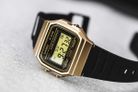Casio General F-91WM-9ADF Vintage Series Digital Dial Black Resin Band-4