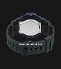 Casio General HDC-700-1AVDF Digital Analog Dial Black Resin Band-2