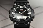 Casio General HDC-700-1AVDF Digital Analog Dial Black Resin Band-6