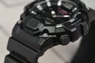 Casio General HDC-700-1AVDF Digital Analog Dial Black Resin Band-9