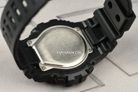 Casio General HDC-700-1AVDF Digital Analog Dial Black Resin Band-10