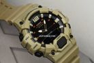 Casio General HDC-700-3A3VDF Digital Analog Dial Khaki Resin Band-5