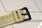 Casio General HDC-700-3A3VDF Digital Analog Dial Khaki Resin Band-8