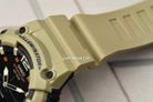 Casio General HDC-700-3A3VDF Digital Analog Dial Khaki Resin Band-9