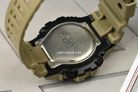 Casio General HDC-700-3A3VDF Digital Analog Dial Khaki Resin Band-10