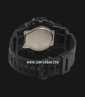 Casio General HDC-700-9AVDF Digital Analog Dial Black Resin Band-2